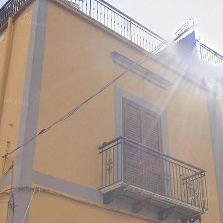 Casa Di Lucia Appartement Bacoli Buitenkant foto