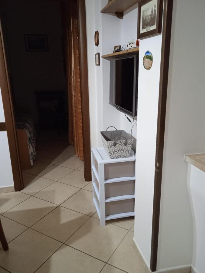 Casa Di Lucia Appartement Bacoli Buitenkant foto