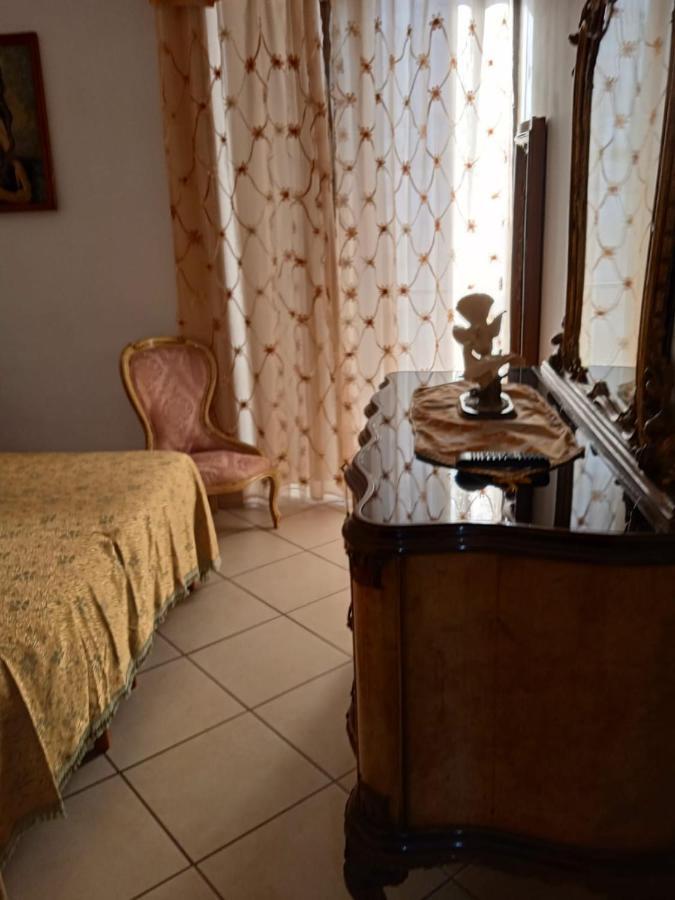 Casa Di Lucia Appartement Bacoli Buitenkant foto