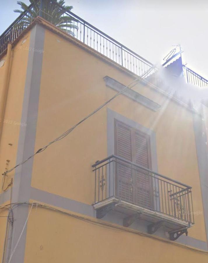 Casa Di Lucia Appartement Bacoli Buitenkant foto