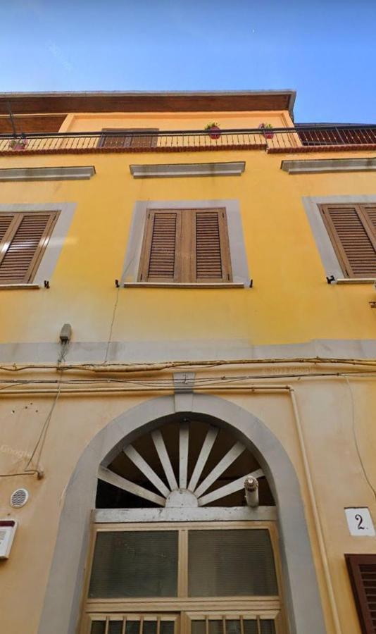 Casa Di Lucia Appartement Bacoli Buitenkant foto