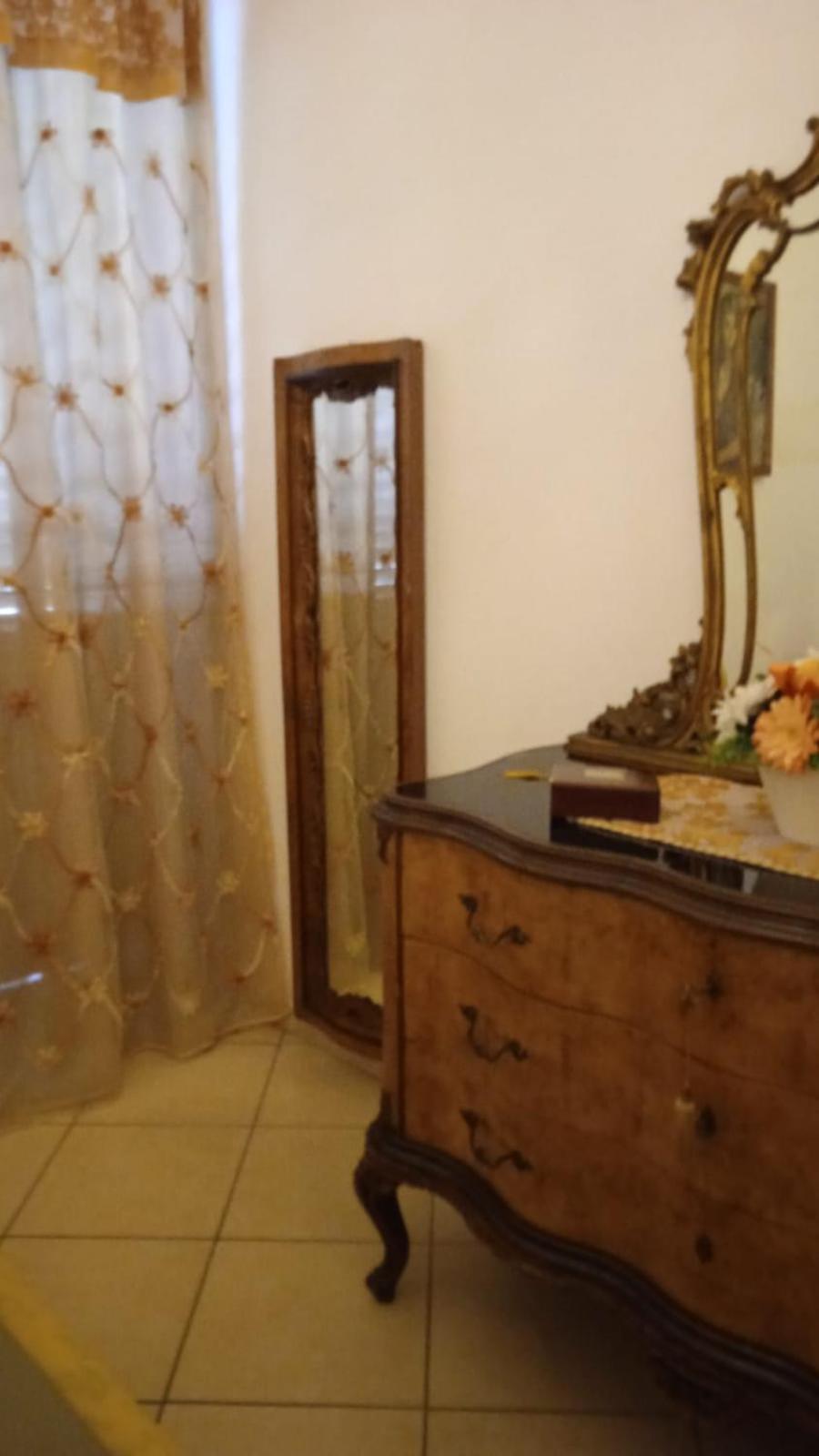 Casa Di Lucia Appartement Bacoli Buitenkant foto