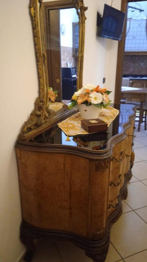 Casa Di Lucia Appartement Bacoli Buitenkant foto