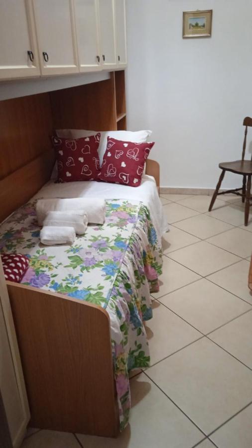 Casa Di Lucia Appartement Bacoli Buitenkant foto